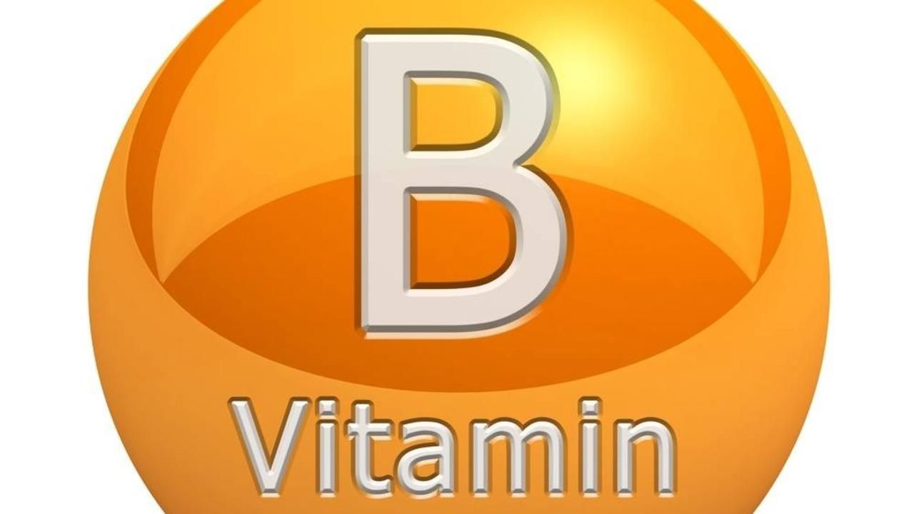 Vitamin B