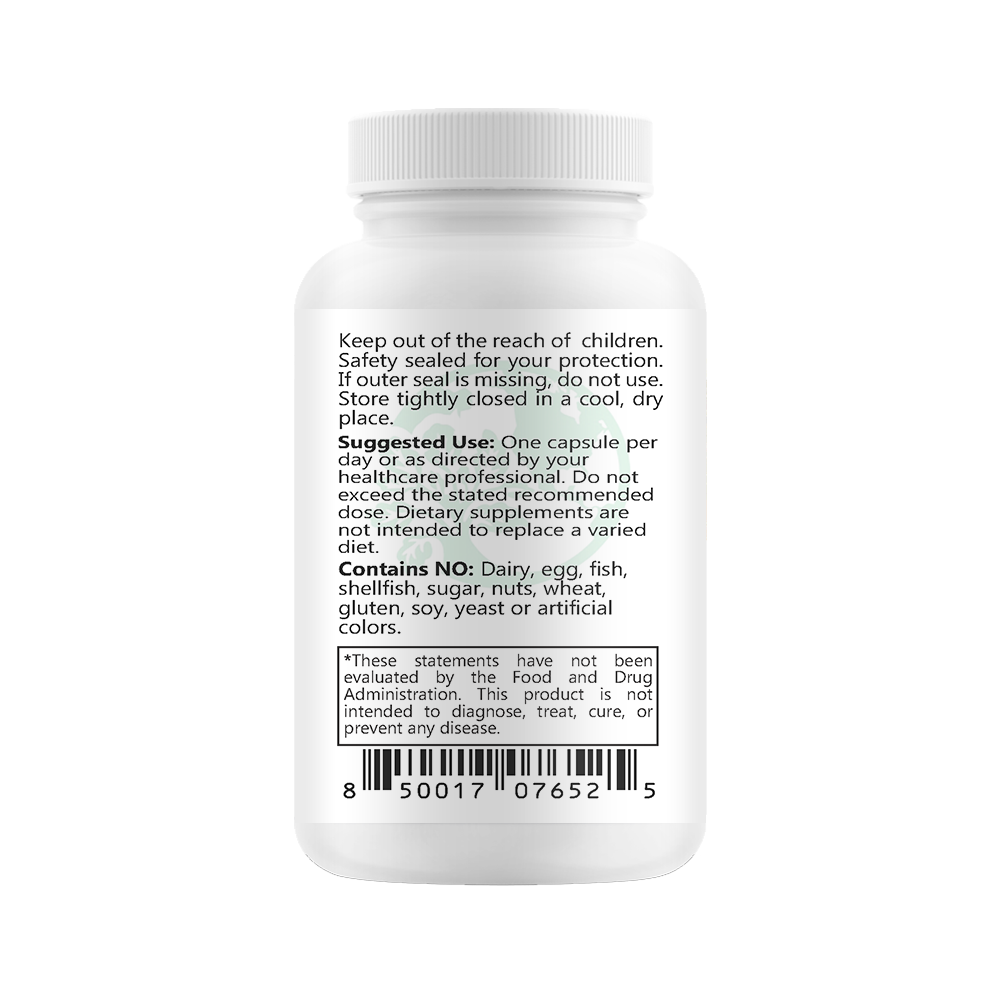 B6 Complex, Vitamins B6, B9 and B12, 100 soft vegetable capsules