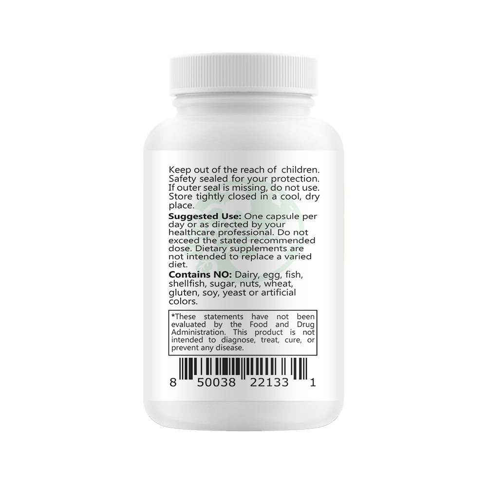 Magnesium Bisglycinate, 150mg, Ultra-pure, 90 soft vegetable capsules